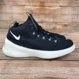 Nike Hyperfr3sh Basketball Shoes Men Size 10.5 Athletic Shoes 759996-001 - NEW.